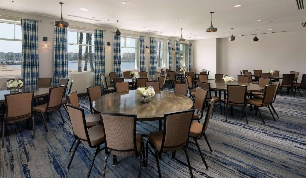 Jamaica Bay Inn Marina Del Rey Tapestry Collection by Hilton image 25