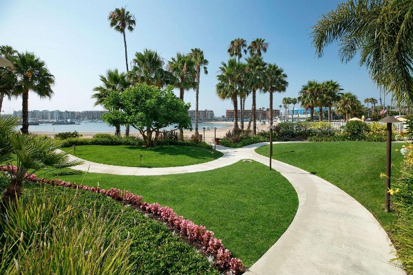 Jamaica Bay Inn Marina Del Rey Tapestry Collection by Hilton image 3