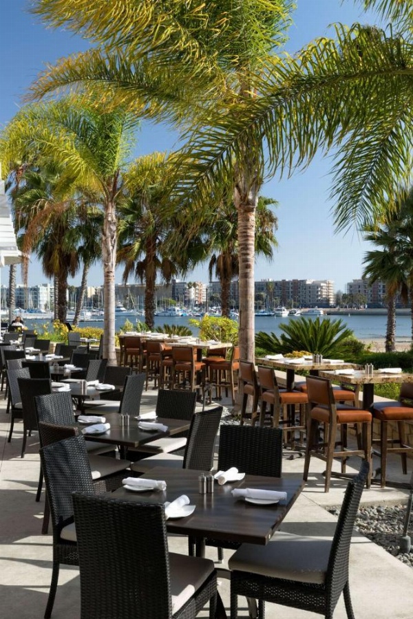 Jamaica Bay Inn Marina Del Rey Tapestry Collection by Hilton image 9